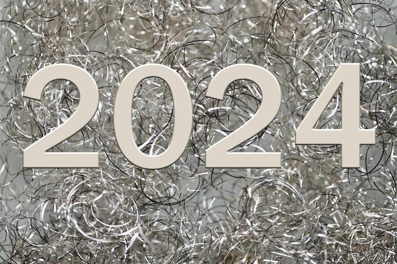 Die neuesten Brautmodetrends für 2024