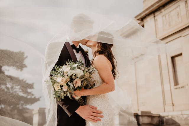 Der Weg zur Traumhochzeit – Von der Planung bis zum großen Tag